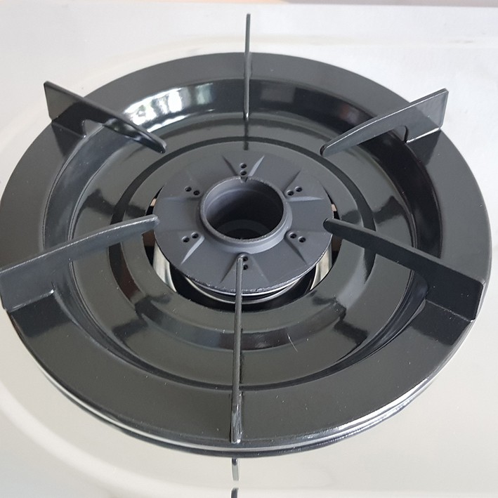 Bếp Ga Bếp Gas Đôi Cao Cấp Namilux Mặt Bếp Inox DL2163APS - Hàng Chính Hãng (Bảo Hành 12 Tháng)