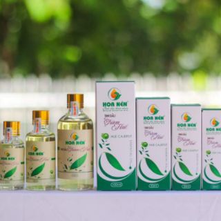 Tinh dầu tràm cao cấp Hoa Nén