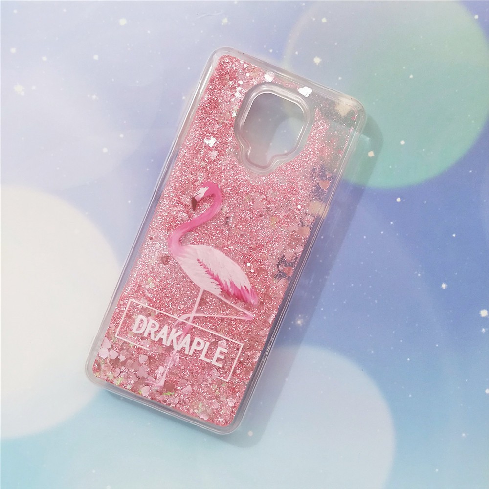Redmi Note 9S 9 8 Pro Note 9 8 8Pro Redmi 9 9A 9T Cover Liquid Soft Silicone Phone Case