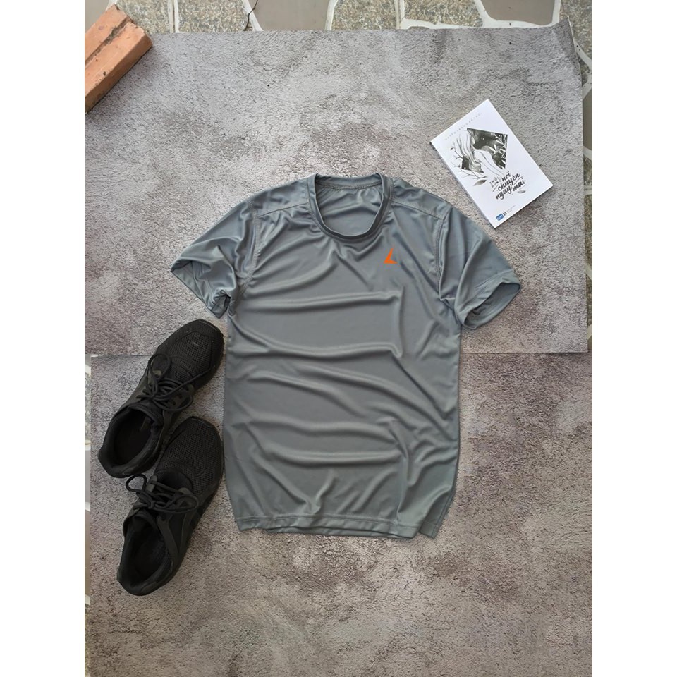 ÁO THUN NAM THỂ THAO ONELINE