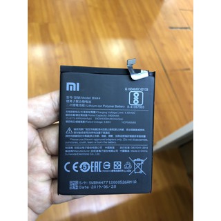 [pin xiaomi redmi 5 plus zin chính hãng]-bn44