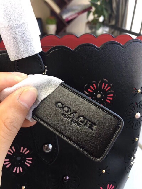 Túi COACH TOTE - xuất khẩu
