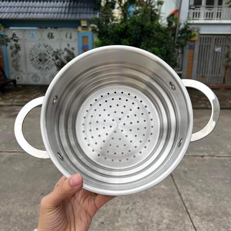 XỬNG HẤP KALPEN ĐA NĂNG