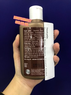 Dầu gội đầu Mintar Liquid