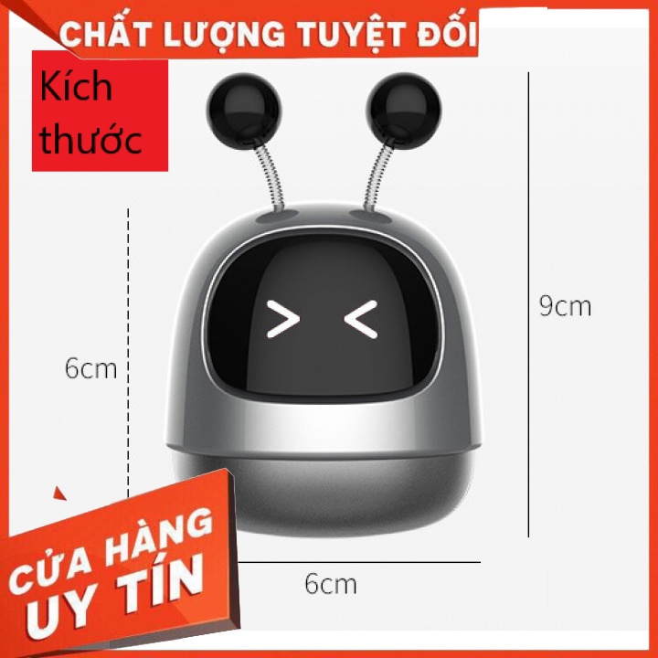 Nước hoa để bàn trang trí nơi làm việc khử mùi kéo dài hương thơm tinh bưởi nhẹ nhàng. Nước hoa xe hơi cao cấp