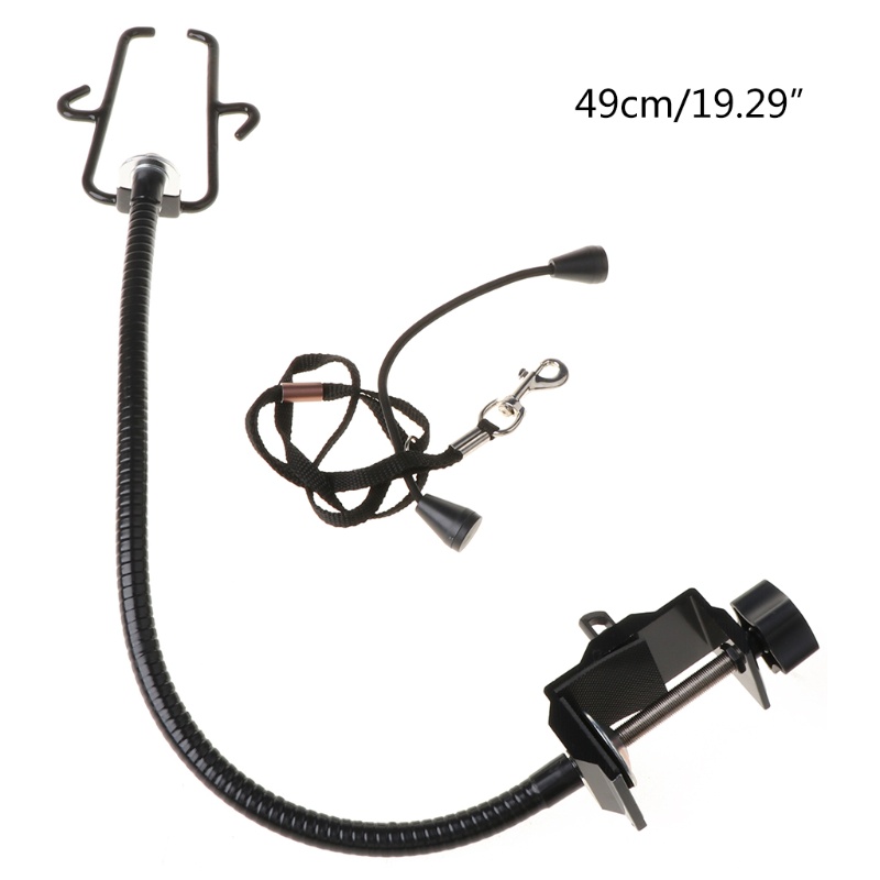 Khung Kẹp Cố Định Máy Sấy Đa Năng Cho Thú Cưng