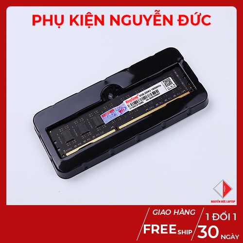 RAM LAPTOP PC 3 MÁY BÀN 8G/4G NEW 100% KINGSPEC FULLBOX