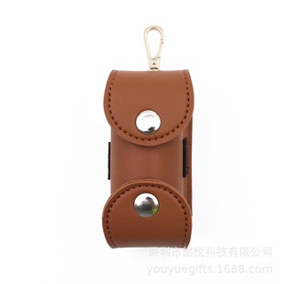 Túi đựng bóng và tee golf - túi có thể đeo thắt lưng