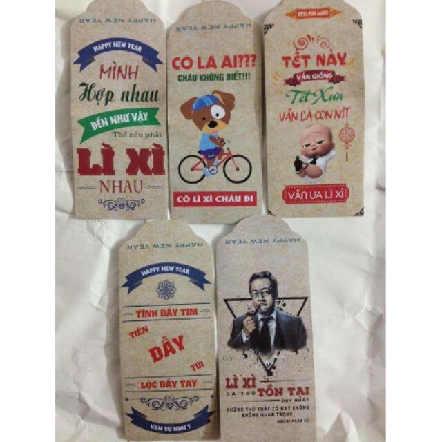 quà biếu