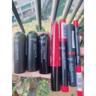 Son Trend của Đức