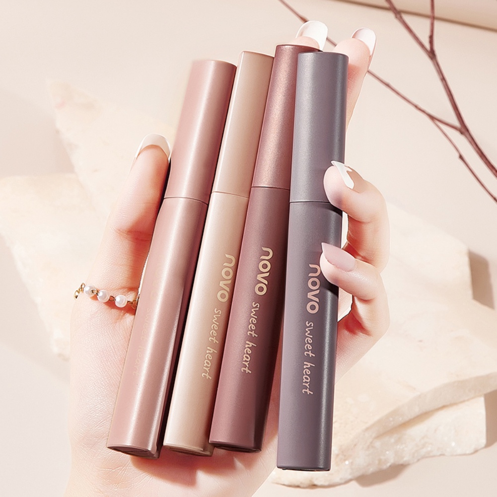 Mascara chuốt mi cong dày không thấm nước và mồ hôi chống nhòe mã 2022
 | BigBuy360 - bigbuy360.vn