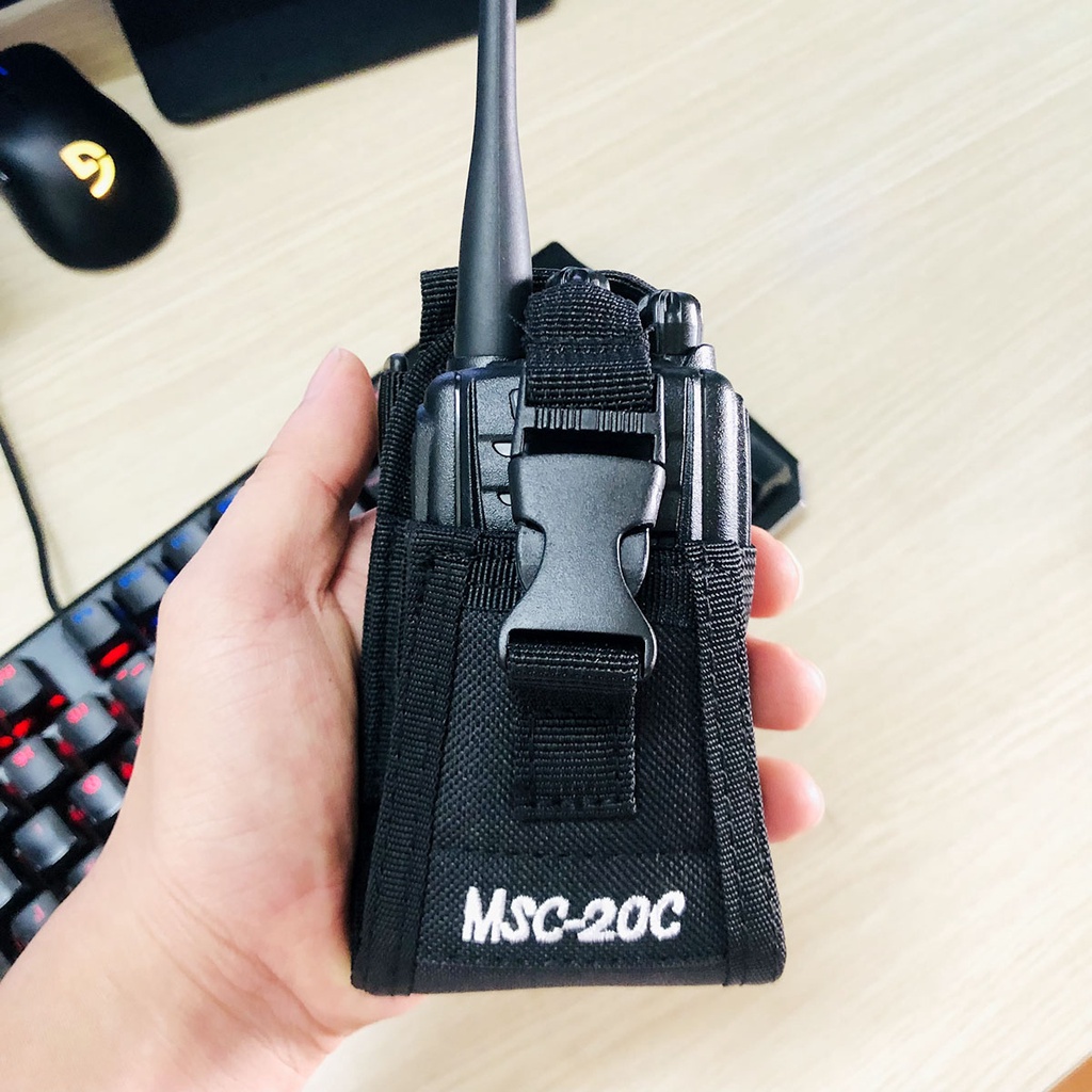 Bộ đàm chống nước thế hệ mới nhất JBL BL-IP68  - Hàng chính hãng