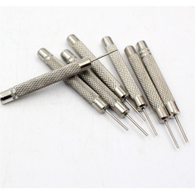 Đầu đột mắt dây đồng hồ có các cỡ 08,09,10mm