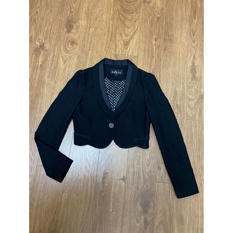 áo khoác eva de eva size S