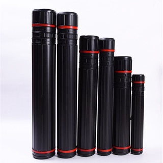 Ống Đựng Giấy Vẽ A4/A3/A2/A1/A0 (Nhựa Chống Ướt)