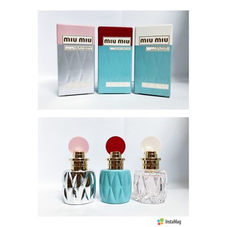 💥 Nước hoa mini nữ Miu Miu