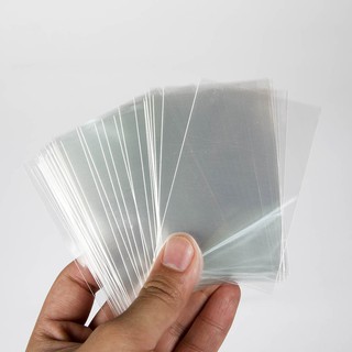 Combo 2 Gói Bọc Bài 5,7x8,7cm