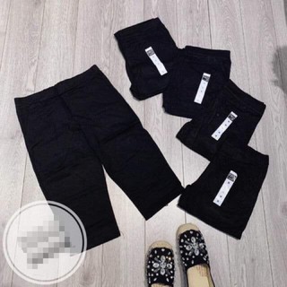 Quần Legging Đùi - Cực Chất