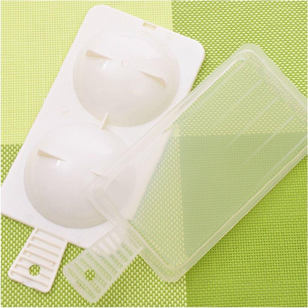 WTTLE Dụng Cụ Hấp Trứng DIY Tiện Lợi Dễ Sử Dụng