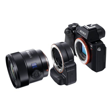 Ngàm chuyển lens MF cho Sony E mount:  DKL-NEX, FD-NEX, MD-NEX, OM-NEX, PK-NEX, CY-NEX, NIKON-NEX, AI-NEX, LM-NEX, EOS-N