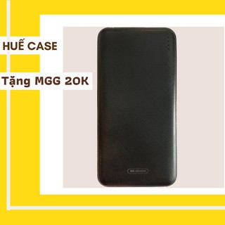 Sạc dự phòng 🔥 Freeship 50K 🔥Giảm 15k pin dự phòng nhập [DONG15] 🔥Dung lượng 10000 mah Chống bám vân tay, an toàn