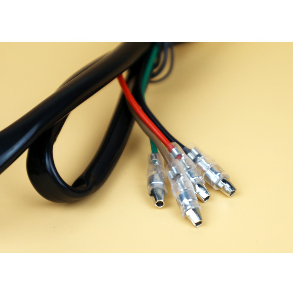 Xi Nhan Spirit Beast - Mẫu L4