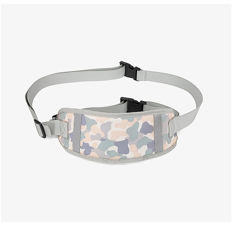 Đai Đi Xe Máy An Toàn Cho Bé Từ 1-10 Tuổi Chống Ngã Đeo Vai Thắt Lưng Đai Ngực Xe Điện Xe Đạp Thoáng Khí