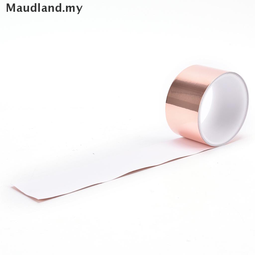 Băng keo lá đồng dán bảo vệ đàn Guitar 50mm x 3m	My mới | BigBuy360 - bigbuy360.vn