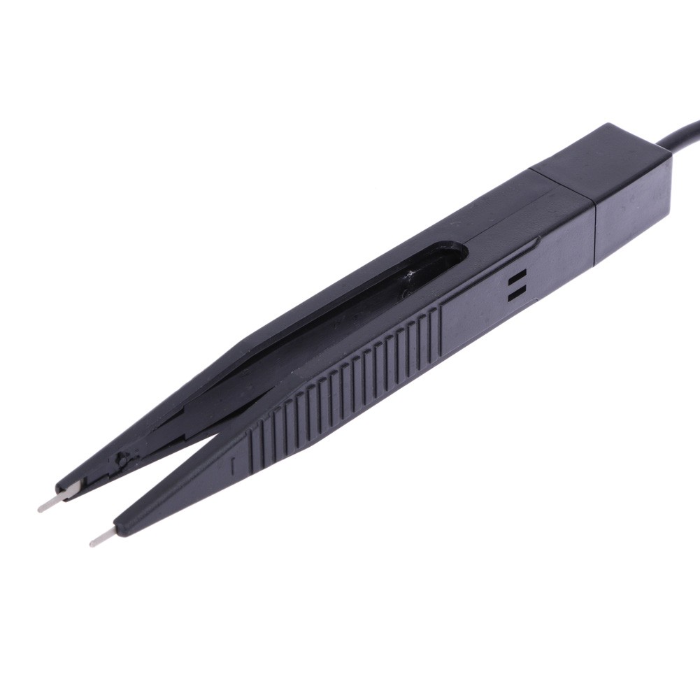 Nhíp gắp SMD có đồng hồ đo điện trở