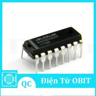 ic số Max232 Cắm Giá Rẻ