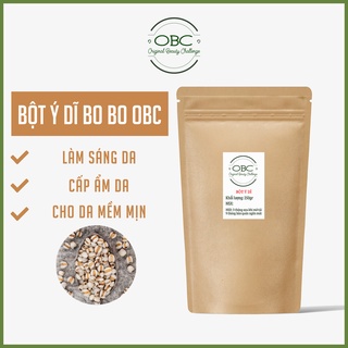 Bột ý dĩ 100gr nguyên chất obc