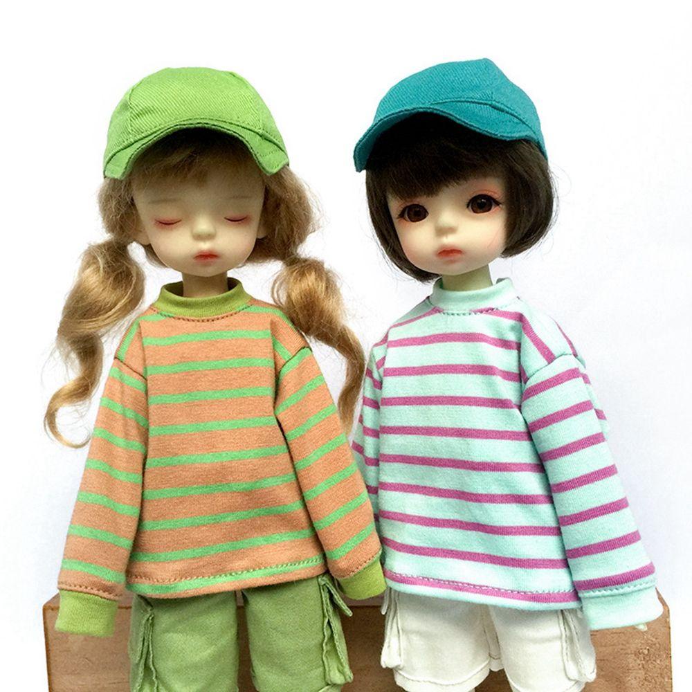 Bộ Quần Áo Thời Trang Cho Búp Bê LAYOR1 1 / 6BJD
