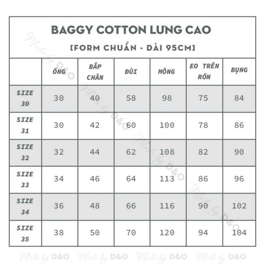 Quần Dài Jean bigsize Baggy Rách 1 Đùi Đậm / Nhạt - Lưng Cao - Siêu tôn dáng - Không Giãn QJ001