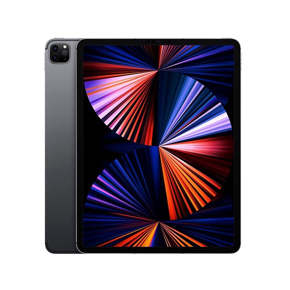 Máy tính bảng Apple iPad Pro M1 (12.9 inch) 2021 Chính hãng VN/A, nguyên seal, chưa kích hoạt