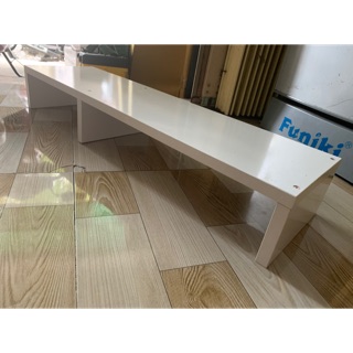 Kệ màn hình kết hợp kệ loa vi tính