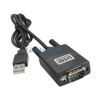 Dây Chuyển USB Sang Cổng COM RS232 Y-105
