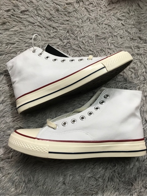 (Freeship + 3 lớp+ tem đỏ + đế bóng) 15 màu giày cv thể thao sneakers nam nữ | BigBuy360 - bigbuy360.vn