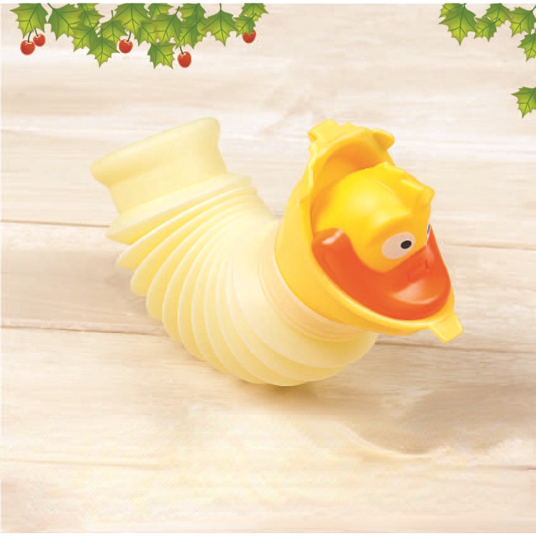 Bình Đi Vệ Sinh Khẩn Cấp Tiện Dụng Cho Bé