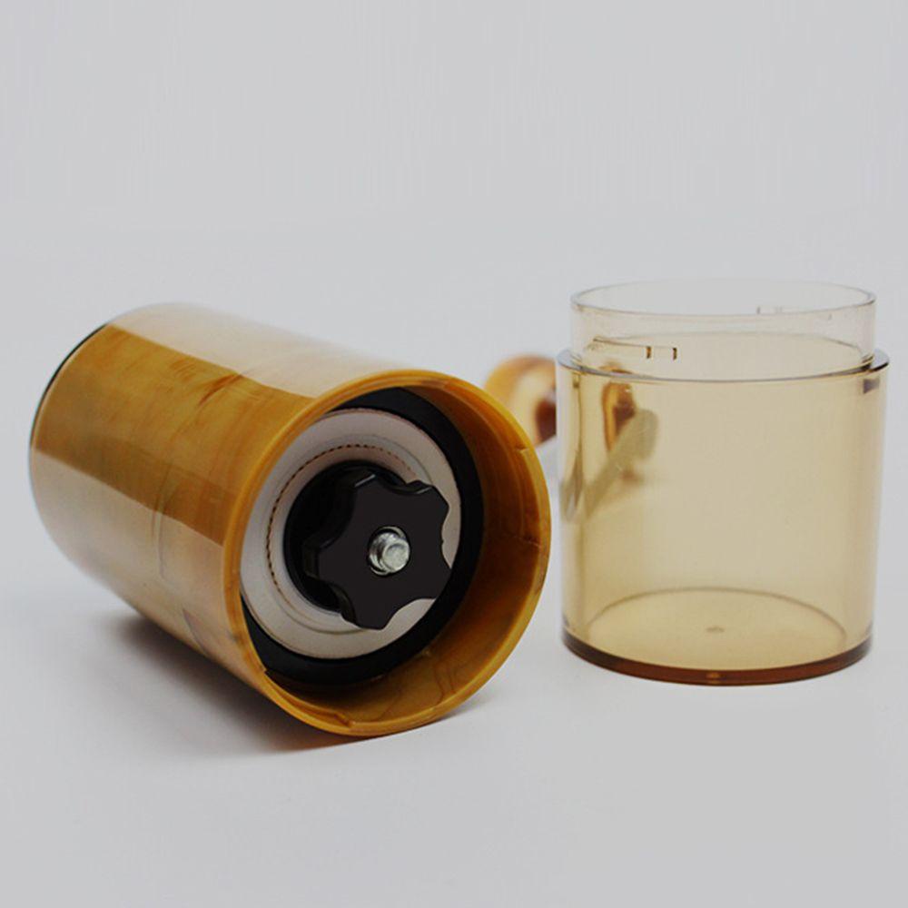 CONOPERY Máy Xay Cà Phê Espresso Bằng Sứ PP Tiện Dụng