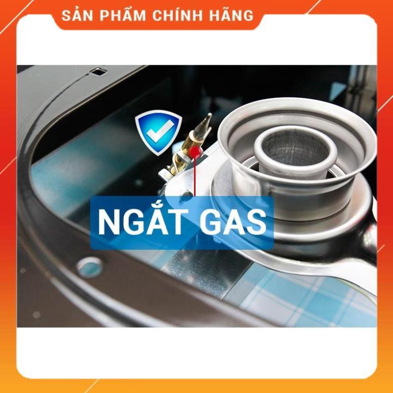 Bếp ga đôi Paloma PA-V71EG