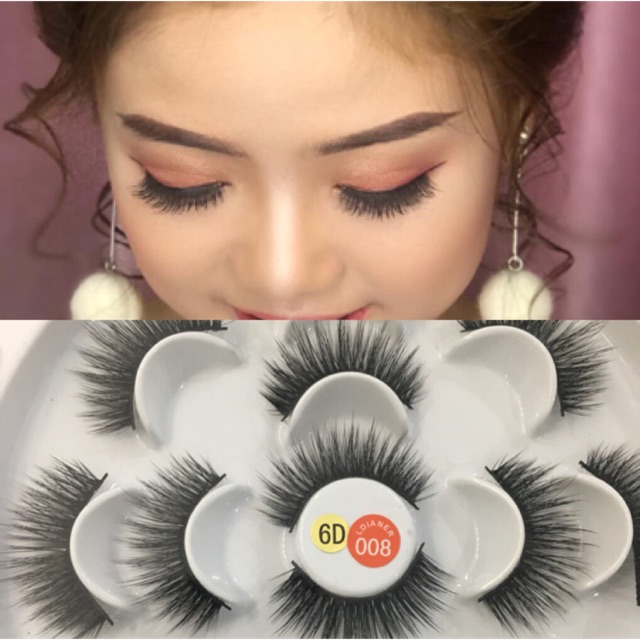 Mi chồn 5D mi chồn đẹp mi chồn giá rẻ