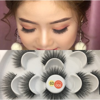 Mi chồn 5D mi chồn đẹp mi chồn giá rẻ