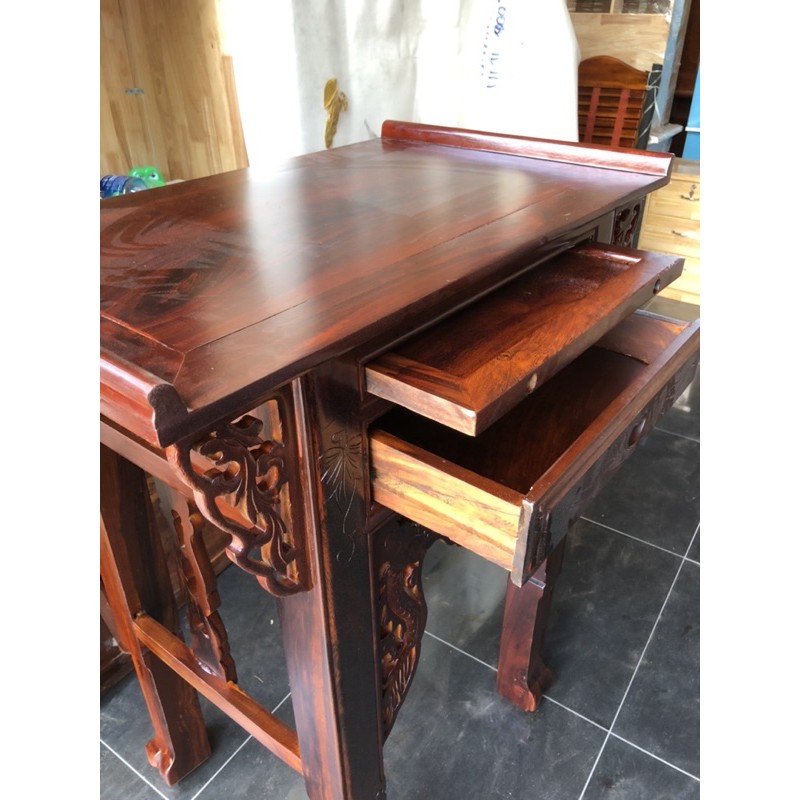 Bàn cúng ngang 88cm