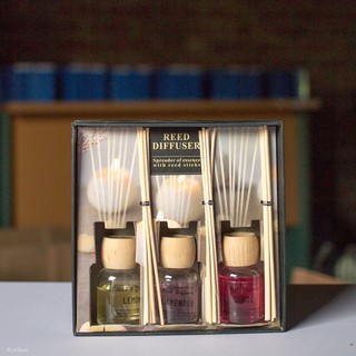 Tinh Dầu Thơm Phòng  - Tự Khuếch Tán Phong Anh Reed Diffuser