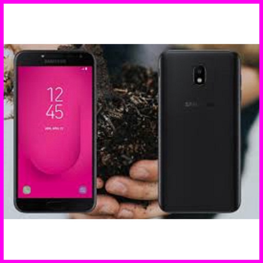 GIẢM TOÀN BỌ '' RẺ VÔ ĐỊCH '' điện thoại Samsung Galaxy J4 (2018) 2sim ram 2G/32G mới Chính Hãng GIẢM TOÀN BỌ