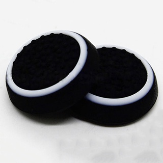4Pcs Controller Thumb Silicone Stick Grip Cap Cover for PS3 PS4 XBOX ONE