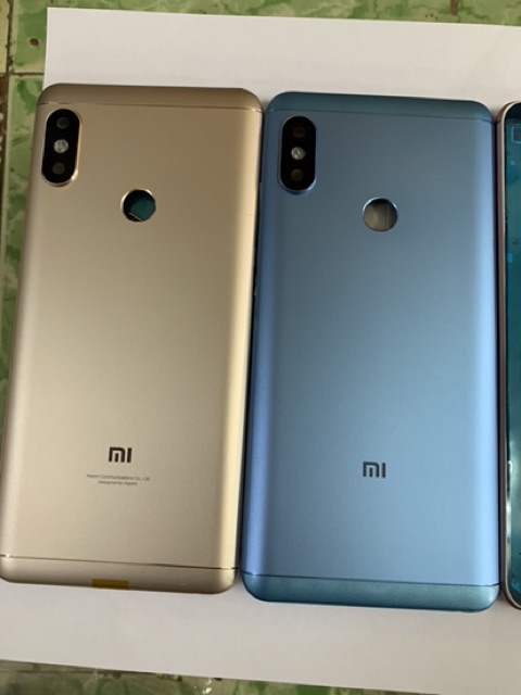 vỏ điện thoại xiaomi redmi note5pro ( vỏ + xương) | BigBuy360 - bigbuy360.vn