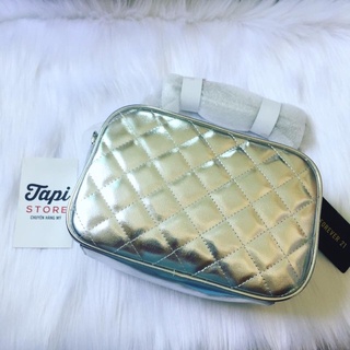 Túi Forever 21 Quilted Crossbody Bag
