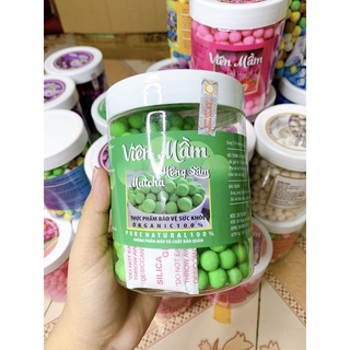 MẦM ĐẬU NÀNH⛔️TĂNG V1 ĐỦ 8 VỊ
