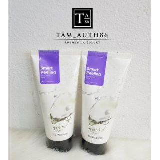 Tẩy da chết hàn quốc